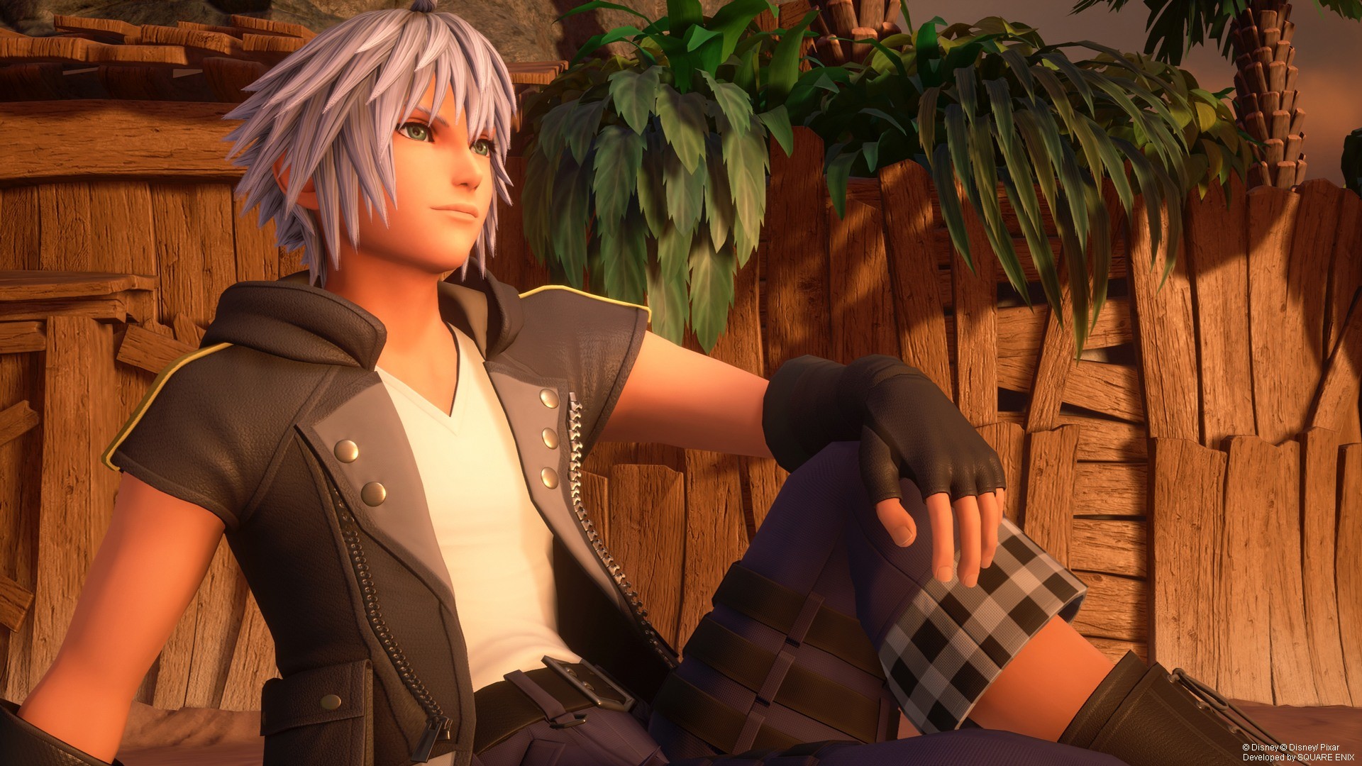 Kingdom Hearts III - Imagen 13